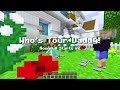 Who's Your NEW DADDY In Minecraft?!
