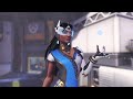 Overwatch 2 GOLDEN Weapons Tier List