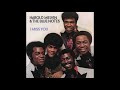 Harold Melvin & The Blue Notes - Ebony Woman (Audio) ft. Teddy Pendergrass