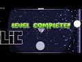 Sonic Wave 68% - 100% | progress video | Geometry Dash