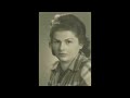 Maryla Husyt Finkelstein Interview - Warsaw Ghetto Uprising