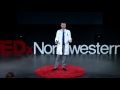 Millennials in Medicine: Doctors of the Future | Daniel Wozniczka | TEDxNorthwesternU