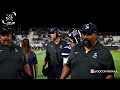 DEL VALLE VS CHAPIN | FULL GAME HIGHLIGHTS