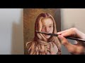 How to Paint a Perfect Portrait