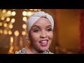 Sudaaniya / Somaliya || Muna Miski video 4k (cover)
