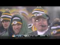 2012 Lions @ Packers