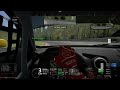 Audi R8 LMS 2016 GT3 Gameplay at Nurburgring - Multiclass LFM Assetto Corsa