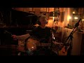 Crowded House - Teenage Summer (recording at La Fabrique in France)