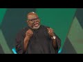 Which One - Bishop T.D. Jakes