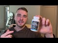 HONEST REVIEW of Clean Nutraceuticals Multi-mineral Supplement