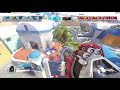 Ilios Scrim (after Kings Row)