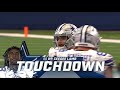Browns vs. Cowboys Week 4 Highlights | NFL 2020