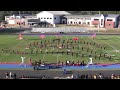 Laurel Marching Band