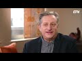 Steve Eisman: ”It’s very hard to short a stock that’s a cult”