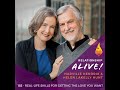 183: Real-Life Skills for Getting the Love You Want - with Helen LaKelly Hunt and Harville Hendrix