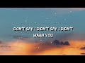 Taylor Swift - Blank Space (Lyrics)