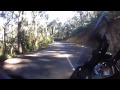 Motorcycling - Vic High Country