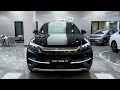 New BYD TANG (2024) - Luxury EV SUV | Interior And Exterior