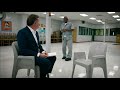 The Kansas City Strangler | Serial Killer with Piers Morgan | ITV