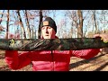 Hammock, Tarp, and Camping Tips / Episode #5 / The best piece of gear for the tarp / Snake Skin