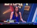 Stephanie McMahon returns as Imperium are picked first: Raw highlights, April 29, 2024