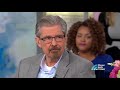 Father Fights To Save Son Who Murdered Mother And Brother | Megyn Kelly TODAY