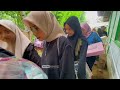 MASYA ALLAH😍 SUASANA PERNIKAHAN SUNDA DI KAMPUNG INDAH | HAJATAN DI PEDESAAN JAWA BARAT INDONESIA