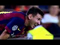 Lionel Messi ● The King of Fair Play ● R E S P E C T !