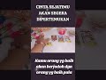 💜HADIRNYA CINTA SEJATI YG SANGAT MENCINTAIMU