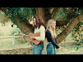 Billy Raffoul and Katelyn Tarver - Strangers (Official Visualizer)