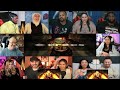 Demon Slayer Season 4 Episode 6 Reaction Mashup