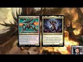 Tarmogoyf Is Now Busted In Commander?! | Modern Horizons 3 Commander Precon MTG Spoilers