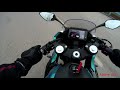 CF MOTO 250SR VS YAMAHA R25 & MOTOSİKLET CAMİASINI 2 YE AYIRAN MOTORLAR