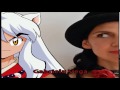 Fukai Mori (Inuyasha ending 2) version full latina by Gabriela Vega