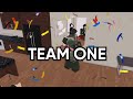 Create THE BEST SWAT TEAM and win 1,000 ROBUX! (Emergency Response Liberty County)