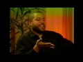 Jiminy Glick Interviews Ice Cube