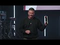 God's Plan: How Do I Live Out His Plan for Me?  | Pastor Shawn Johnson Sermon | Red Rocks Church