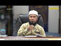 Penaklukkan Baitul Maqdis | Ustaz Hafifi Don