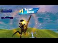 Awesome fortnite win oh yeah!