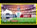 #TBCLIVE: NAMUNGO FC (1) vs (2) SIMBA SC | UWANJA WA MAJALIWA, LINDI