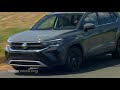 2022 Volkswagen Taos | MotorWeek Road Test