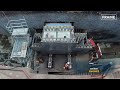 How they Scrap and Recycle Gigantic Dying Ship - Shipyard