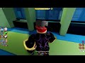 Hunters vs BLACK PANTHER SPEEDRUNNER in Roblox!