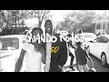 Quando Rondo - 50 [Official Audio]