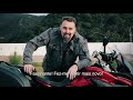 MV Agusta Turismo Veloce 800 Lusso Review