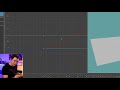 First Impressions Blender vs Maya - Animation Workflows!