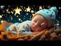 Fall Asleep in 2 Minutes 💤💤💤Relaxing Lullabies for Babies to Go to Sleep✨✨✨Bedtime Bliss for Babies😴