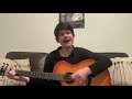 Coffee Is The Love of My Life - Original Song by Elijah Ford