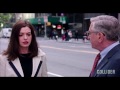 Watch 7 Clips from 'The Intern' Starring Robert De Niro and Anne Hathaway