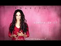 Shakira - Sombra de Ti (Official Audio)